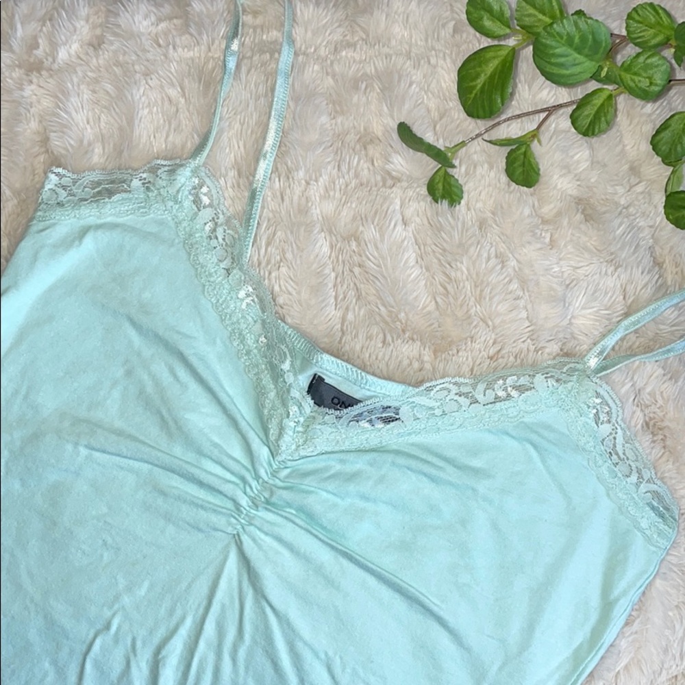 Aqua Tank